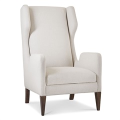 Andie Wing Back Chair